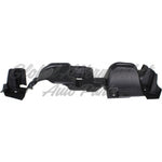 BUMPER SUPPORT FR UPPER — photo 2