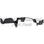 BUMPER SUPPORT FR UPPER — photo 3