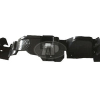 BUMPER SUPPORT FR UPPER