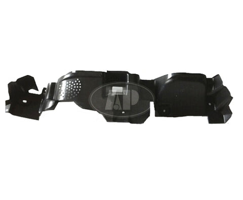 BUMPER SUPPORT FR UPPER