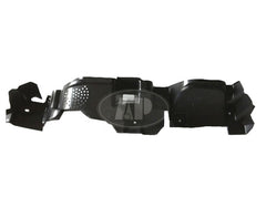 BUMPER SUPPORT FR UPPER