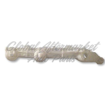 BUMPER BRACKET FR LH