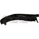 BUMPER RETAINER FR LH EXCLUDE SPORT MODEL — photo 4