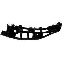 BUMPER RETAINER FR LH EXCLUDE SPORT MODEL