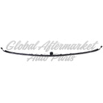 GRILLE LOWER (MATT-BLACK) PLASTIC — photo 4