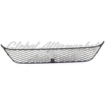 GRILLE LOWER (MATT-BLACK) PLASTIC — photo 5