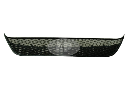 GRILLE LOWER (MATT-BLACK) PLASTIC