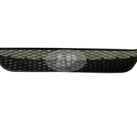GRILLE LOWER (MATT-BLACK) PLASTIC