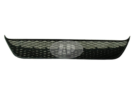 GRILLE LOWER (MATT-BLACK) PLASTIC