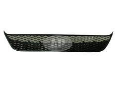 GRILLE LOWER (MATT-BLACK) PLASTIC