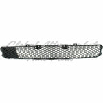 GRILLE LOWER MATTE-BLACK — photo 4