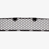 GRILLE LOWER MATTE-BLACK