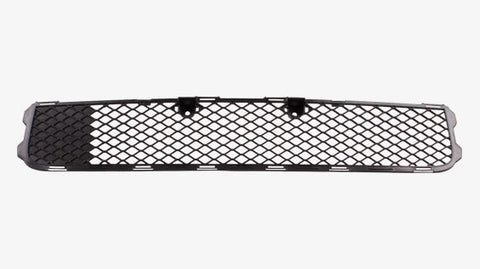 GRILLE LOWER MATTE-BLACK