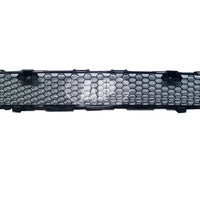 GRILLE LOWER W/TURBO EXCLUDE EVOLUTION MODEL