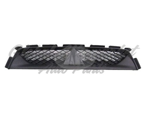 GRILLE INSERT W/O EMBLEM