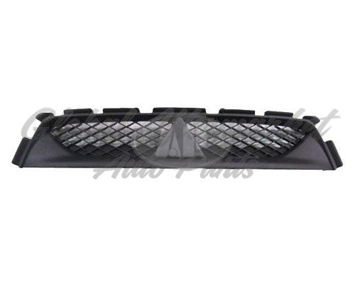 GRILLE INSERT W/O EMBLEM