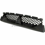 GRILLE INSERT W/O EMBLEM — photo 2