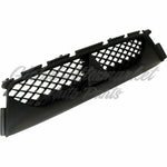 GRILLE INSERT W/O EMBLEM — photo 3