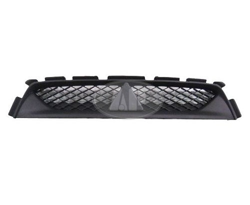 GRILLE INSERT W/O EMBLEM