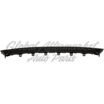 GRILLE LOWER TEXTURED BLACK — photo 3