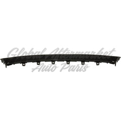 GRILLE LOWER TEXTURED BLACK