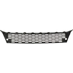 GRILLE LOWER TEXTURED BLACK