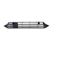 GRILLE LOWER FR TEXTURED BLACK AUTOMATIC TRANSMISSION