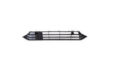 GRILLE LOWER FR TEXTURED BLACK AUTOMATIC TRANSMISSION