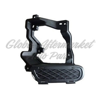 AIR INTAKE COVER FR LH