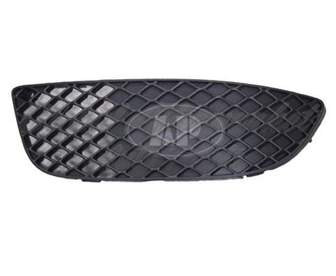 FOG LAMP COVER FR LH MATTE-BLACK W/O FOG LAMP HOLE