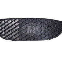 FOG LAMP COVER FR LH MATTE-BLACK W/O FOG LAMP HOLE
