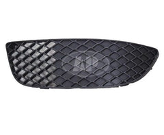 FOG LAMP COVER FR LH MATTE-BLACK W/O FOG LAMP HOLE