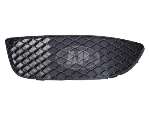 FOG LAMP COVER FR LH MATTE-BLACK W/O FOG LAMP HOLE