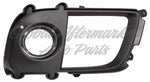 FOG LAMP BEZEL FR LH FOR EVOLUTION — photo 1
