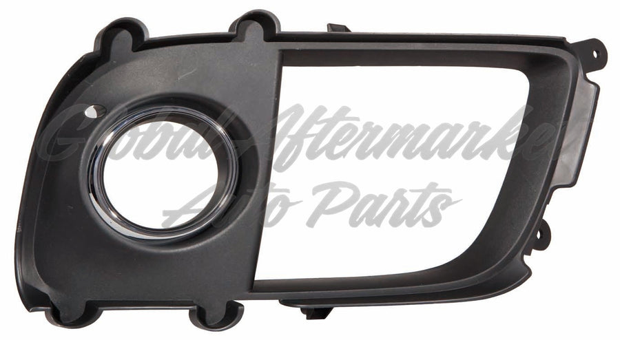 FOG LAMP BEZEL FR LH FOR EVOLUTION