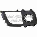 FOG LAMP BEZEL FR LH FOR EVOLUTION — photo 2