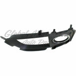FOG LAMP BEZEL FR LH FOR EVOLUTION — photo 3