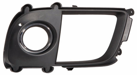 FOG LAMP BEZEL FR LH FOR EVOLUTION