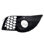 FOG LAMP BEZEL FR LH FOR RALLIART — photo 2