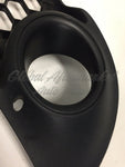 FOG LAMP BEZEL FR LH FOR RALLIART — photo 3