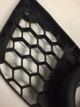 FOG LAMP BEZEL FR LH FOR RALLIART — photo 4