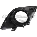 FOG LAMP BEZEL FR LH W/CHROME TRIM — photo 5