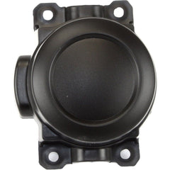 FOG LAMP COVER FR LH/RH (USE W/MI1038112/MI1039112)