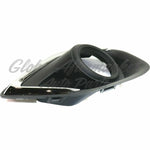 FOG LAMP BEZEL FR LH W/CHROME TRIM — photo 4