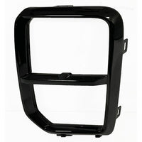 FOG LAMP BEZEL LH GLOSS BLACK FROM 12/2020