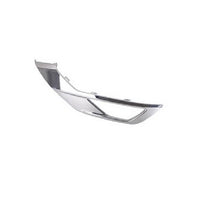 BUMPER MOLDING FR LH LOWER CHROME W/FOG LAMP SE/ SEL