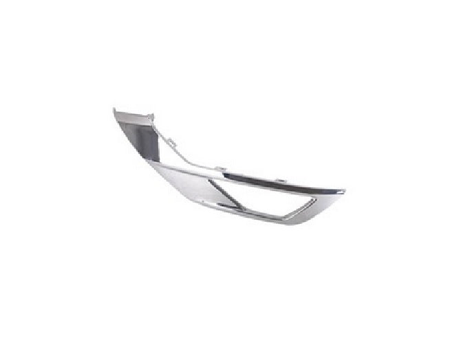 BUMPER MOLDING FR LH LOWER CHROME W/FOG LAMP SE/ SEL