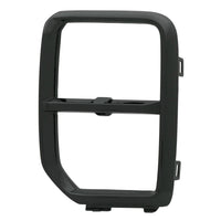 SIGNAL LAMP BEZEL FR LH BLACK TO 12/20 (21) PRODUCTION