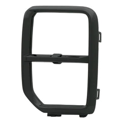 SIGNAL LAMP BEZEL FR LH BLACK TO 12/20 (21) PRODUCTION