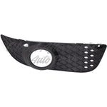 FOG LAMP COVER FR RH MATTE-BLACK W/FOG LAMP HOLE (BEZEL) — photo 2